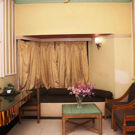 פאטנה Hotel Samrat International מראה חיצוני תמונה